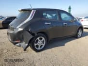 ✅ 2015 Nissan LEAF S • VIN: 1N4AZ0CP6FC303705 • Лот: 80879515. Опубликован ранее на Copart с пробегом 68 538 миль. Бесплатный доступ к архиву аукционных продаж из США и подробный отчёт об истории автомобиля на DreamBid. Изображение 3.