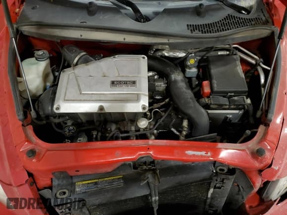 ✅ 2009 Chevrolet HHR SS • VIN: 3GNCA73X49S626241 • Lot: 85439264. Listed on Copart with 155,346 mi. Free auction sales archive from the USA and detailed vehicle history report at DreamBid. Image 12.