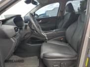 ✅ 2021 Hyundai Santa Fe Limited • VIN: 5NMS44ALXMH368172 • Lot: 58105204. Wystawiony na Copart z przebiegiem 20 000 mil. Bezpłatny archiwum sprzedaży aukcyjnych z USA i szczegółowy raport historii pojazdu na DreamBid. Zdjęcie 7.