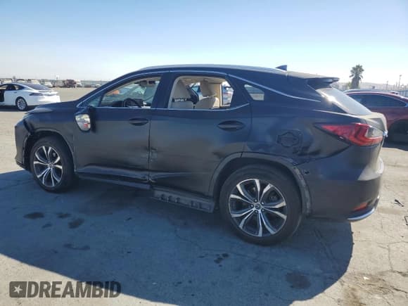 ✅ 2021 Lexus RX 450h • VIN: 2T2HGMDA0MC062515 • Lot: 70192745. Wystawiony na Copart z przebiegiem 199 471 mil. Bezpłatny archiwum sprzedaży aukcyjnych z USA i szczegółowy raport historii pojazdu na DreamBid. Zdjęcie 2.