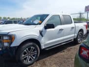 ✅ 2022 Ford F-150 XL • VIN: 1FTEW1EPXNFB76977 • Лот: 42219241. Опубликован ранее на IAAI с пробегом 101 109 миль. Бесплатный доступ к архиву аукционных продаж из США и подробный отчёт об истории автомобиля на DreamBid. Изображение 15.