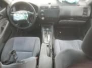 ✅ 2003 Honda Civic LX • VIN: 1HGES16653L013896 • Lot: 80035865. Listed on Copart with Not provided. Free auction sales archive from the USA and detailed vehicle history report at DreamBid. Image 8.