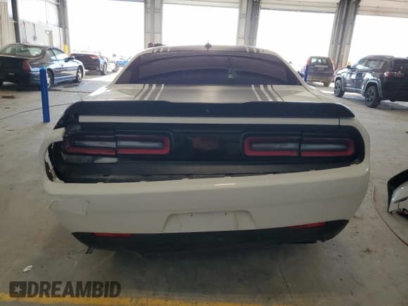 ✅ 2021 Dodge Challenger R/T • VIN: 2C3CDZBT4MH555391 • Lot: 67889845. Listed on Copart with 68,575 mi. Free auction sales archive from the USA and detailed vehicle history report at DreamBid. Image 6.