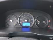 ✅ 2011 Hyundai Santa Fe Limited • VIN: 5XYZHDAG5BG002875 • Lot: 41233043. Listed on IAAI with 64,232 mi. Free auction sales archive from the USA and detailed vehicle history report at DreamBid. Image 7.