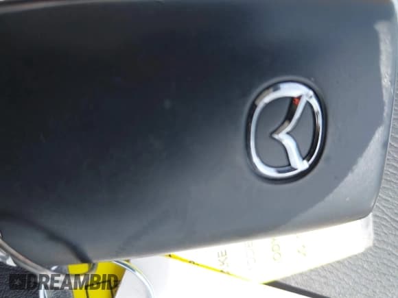 ✅ 2024 Mazda CX-5 S Carbon Edition • VIN: JM3KFBCL0R0427868 • Lot: 42267681. Listed on IAAI with 15,451 mi. Free auction sales archive from the USA and detailed vehicle history report at DreamBid. Image 11.