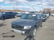 ✅ 2014 Audi Q5 Premium Plus • VIN: WA1LFAFP8EA104396 • Lot: 43620540. Listed on IAAI with 122,638 mi. Free auction sales archive from the USA and detailed vehicle history report at DreamBid. Image 18.