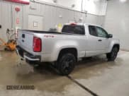 ✅ 2018 Chevrolet Colorado 4WD LT • VIN: 1GCHTCEN7J1142387 • Лот: 68741395. Опубликован ранее на Copart с пробегом 69 717 миль. Бесплатный доступ к архиву аукционных продаж из США и подробный отчёт об истории автомобиля на DreamBid. Изображение 3.