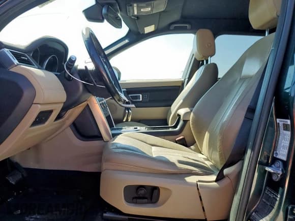 ✅ 2017 Land Rover Discovery Sport HSE • VIN: SALCR2BG4HH703681 • Лот: 86297165. Опубликован ранее на Copart с пробегом 122 195 миль. Бесплатный доступ к архиву аукционных продаж из США и подробный отчёт об истории автомобиля на DreamBid. Изображение 7.