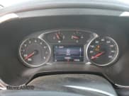 ✅ 2020 Chevrolet Blazer LT • VIN: 3GNKBHRS0LS573975 • Lot: 85873285. Listed on Copart with 122,098 mi. Free auction sales archive from the USA and detailed vehicle history report at DreamBid. Image 9.