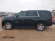 ✅ 2016 Chevrolet Tahoe LT • VIN: 1GNSCBKC6GR376377 • Lot: 43746853. Listed on IAAI with 139,623 mi. Free auction sales archive from the USA and detailed vehicle history report at DreamBid. Image 14.