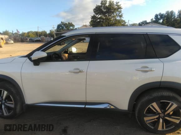 ✅ 2021 Nissan Rogue Platinum • VIN: JN8AT3DD8MW304078 • Лот: 43387653. Опубликован ранее на IAAI с пробегом 63 752 миль. Бесплатный доступ к архиву аукционных продаж из США и подробный отчёт об истории автомобиля на DreamBid. Изображение 14.