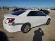 2013 Toyota Camry L с VIN 4T1BF1FK2DU218019, выставлен на аукционе Copart как лот 87274575 с пробегом 205 574 миль миль и Списание • Salvage title. История ставок и продаж доступна на DreamBid. Изображение 3.