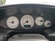 ✅ 2000 Chrysler Sebring JXi • VIN: 3C3EL55HXYT306084 • Lot: 68509505. Listed on Copart with 93,156 mi. Free auction sales archive from the USA and detailed vehicle history report at DreamBid. Image 9.