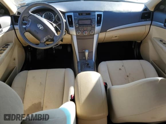 ✅ 2009 Hyundai Sonata GLS • VIN: 5NPET46C19H536364 • Лот: 83775504. Опубликован ранее на Copart с пробегом 66 883 миль. Бесплатный доступ к архиву аукционных продаж из США и подробный отчёт об истории автомобиля на DreamBid. Изображение 8.