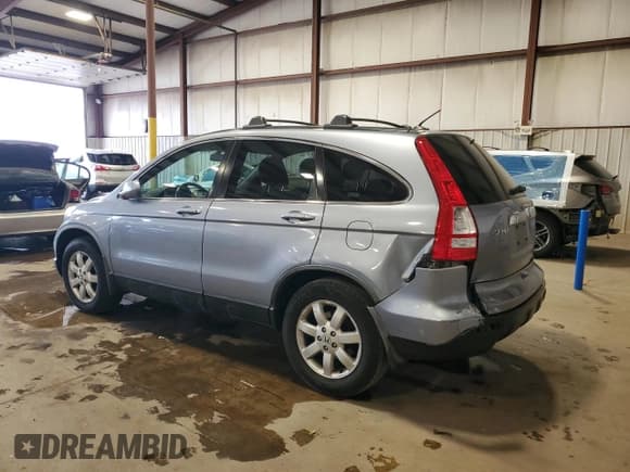 ✅ 2008 Honda CR-V EX-L • VIN: JHLRE48778C023743 • Lot: 93093115. Wystawiony na Copart z przebiegiem 195 376 mil. Bezpłatny archiwum sprzedaży aukcyjnych z USA i szczegółowy raport historii pojazdu na DreamBid. Zdjęcie 2.