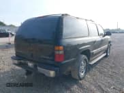 ✅ 2003 Chevrolet Suburban LT • VIN: 1GNEC16Z13J216552 • Lot: 40193670. Listed on IAAI with 235,840 mi. Free auction sales archive from the USA and detailed vehicle history report at DreamBid. Image 4.