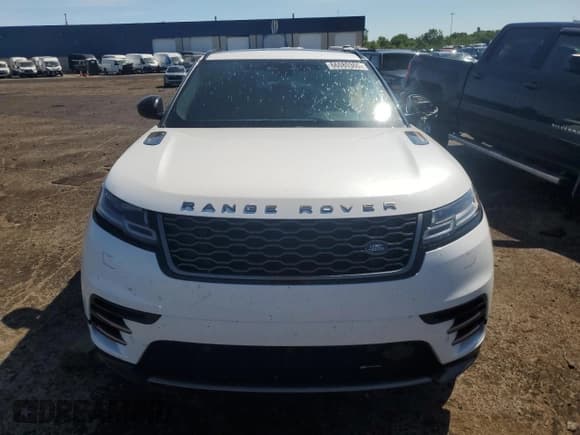✅ 2022 Land Rover Range Rover Velar R-Dynamic S • VIN: SALYT2EX3NA334366 • Лот: 66080365. Опубликован ранее на Copart с пробегом 60 359 миль. Бесплатный доступ к архиву аукционных продаж из США и подробный отчёт об истории автомобиля на DreamBid. Изображение 5.