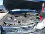 2012 Hyundai Veracruz Limited z VIN KM8NU4CC5CU203966, wystawiony jako IAAI lot #41405622 z przebiegiem 150 938 mil mil oraz . Historia ofert i sprzedaży dostępna na DreamBid. Obrazek 10.