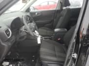 ✅ 2020 Hyundai Venue SEL • VIN: KMHRC8A36LU059391 • Lot: 44108725. Listed on Copart with 70,948 mi. Free auction sales archive from the USA and detailed vehicle history report at DreamBid. Image 7.