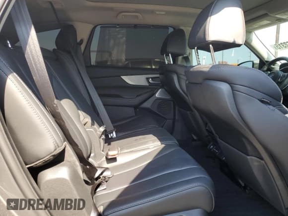 ✅ 2025 Acura MDX Technology • VIN: 5J8YE1H44SL015556 • Lot: 68662315. Wystawiony na Copart z przebiegiem 11 044 mil. Bezpłatny archiwum sprzedaży aukcyjnych z USA i szczegółowy raport historii pojazdu na DreamBid. Zdjęcie 11.