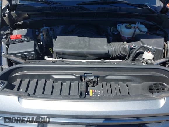 ✅ 2022 GMC Sierra 1500 AT4 • VIN: 1GTP9EEL6NZ178387 • Лот: 42847200. Опубликован ранее на IAAI с пробегом 90 402 миль. Бесплатный доступ к архиву аукционных продаж из США и подробный отчёт об истории автомобиля на DreamBid. Изображение 10.