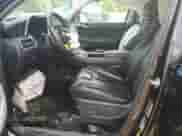 2021 Hyundai Palisade Limited z VIN KM8R5DHEXMU178816, wystawiony jako Copart lot #61856324 z przebiegiem 106 752 mil mil oraz Szkoda całkowita • Salvage title. Historia ofert i sprzedaży dostępna na DreamBid. Obrazek 7.