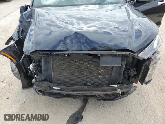 2020 Hyundai Palisade Limited с VIN KM8R54HE0LU079114, выставлен на аукционе Copart как лот 64674034 с пробегом 44 077 миль миль и Списание • Salvage title. История ставок и продаж доступна на DreamBid. Изображение 12.