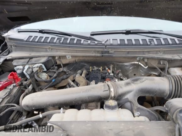 ✅ 2024 Ford Expedition Max Limited • VIN: 1FMJK2A82REA05601 • Lot: 41367999. Listed on IAAI with 29,248 mi. Free auction sales archive from the USA and detailed vehicle history report at DreamBid. Image 10.