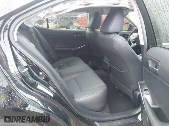 ✅ 2014 Lexus IS 250 • VIN: JTHCF1D28E5006022 • Лот: 42164124. Опубликован ранее на IAAI с пробегом 92 796 миль. Бесплатный доступ к архиву аукционных продаж из США и подробный отчёт об истории автомобиля на DreamBid. Изображение 8.