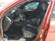 ✅ 2020 BMW X4 xDrive30i • VIN: 5UX2V1C03L9D42099 • Лот: 63714835. Опубликован ранее на Copart с пробегом 70 743 миль. Бесплатный доступ к архиву аукционных продаж из США и подробный отчёт об истории автомобиля на DreamBid. Изображение 7.