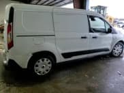 ✅ 2020 Ford Transit Connect XLT • VIN: NM0LS7F22L1455145 • Lot: 89173535. Listed on Copart with 72,693 mi. Free auction sales archive from the USA and detailed vehicle history report at DreamBid. Image 15.