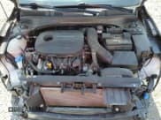 ✅ 2022 Kia Forte GT • VIN: 3KPF44ACXNE437324 • Lot: 80676775. Listed on Copart with 43,054 mi. Free auction sales archive from the USA and detailed vehicle history report at DreamBid. Image 11.