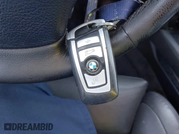 ✅ 2010 BMW 7 Series 750Li • VIN: WBAKB8C58ACY63604 • Lot: 41986270. Listed on IAAI with 131,865 mi. Free auction sales archive from the USA and detailed vehicle history report at DreamBid. Image 11.