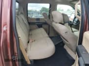 ✅ 2015 Ford F-150 Lariat • VIN: 1FTEW1EG1FKE39253 • Лот: 54576565. Опубликован ранее на Copart с пробегом Не указан. Бесплатный доступ к архиву аукционных продаж из США и подробный отчёт об истории автомобиля на DreamBid. Изображение 10.