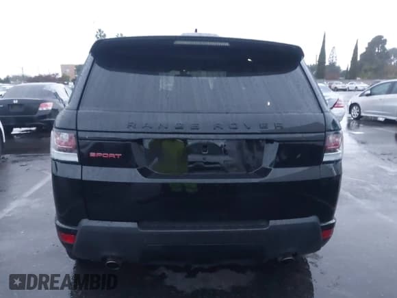 ✅ 2016 Land Rover Range Rover Sport HSE • VIN: SALWS2PF0GA599067 • Lot: 43711702. Wystawiony na IAAI z przebiegiem 53 000 mil. Bezpłatny archiwum sprzedaży aukcyjnych z USA i szczegółowy raport historii pojazdu na DreamBid. Zdjęcie 17.