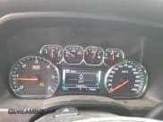 ✅ 2018 Chevrolet Silverado 1500 LT • VIN: 3GCPCREC6JG117589 • Лот: 68119944. Опубликован ранее на Copart с пробегом 143 978 миль. Бесплатный доступ к архиву аукционных продаж из США и подробный отчёт об истории автомобиля на DreamBid. Изображение 9.