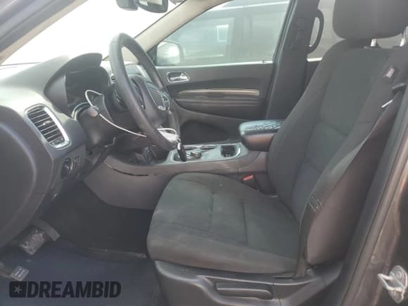 ✅ 2017 Dodge Durango SXT • VIN: 1C4RDHAG3HC798560 • Lot: 83814005. Wystawiony na Copart z przebiegiem 195 098 mil. Bezpłatny archiwum sprzedaży aukcyjnych z USA i szczegółowy raport historii pojazdu na DreamBid. Zdjęcie 7.