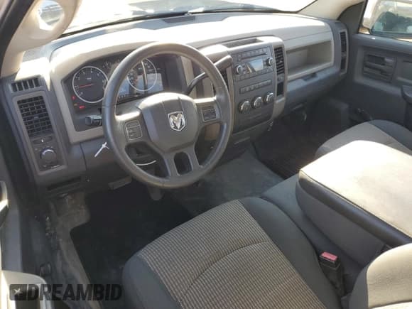 ✅ 2012 Dodge RAM • VIN: 3C6JD7DP8CG241434 • Lot: 91244485. Wystawiony na Copart z przebiegiem 123 164 mil. Bezpłatny archiwum sprzedaży aukcyjnych z USA i szczegółowy raport historii pojazdu na DreamBid. Zdjęcie 8.