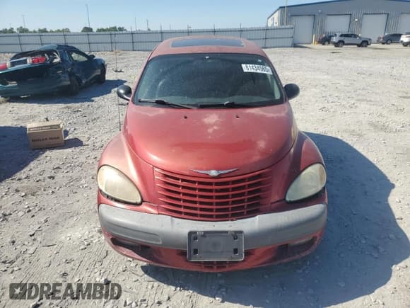 ✅ 2003 Chrysler PT Cruiser GT • VIN: 3C8FY78G73T515970 • Лот: 81434565. Опубликован ранее на Copart с пробегом 162 802 миль. Бесплатный доступ к архиву аукционных продаж из США и подробный отчёт об истории автомобиля на DreamBid. Изображение 5.
