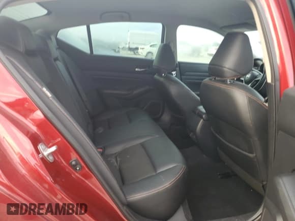 ✅ 2020 Nissan Altima SR • VIN: 1N4BL4CV7LC168774 • Lot: 92461095. Listed on Copart with 98,030 mi. Free auction sales archive from the USA and detailed vehicle history report at DreamBid. Image 10.