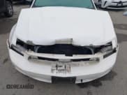 ✅ 2010 Ford Mustang V6 • VIN: 1ZVBP8AN5A5146148 • Lot: 43361975. Listed on IAAI with 91,063 mi. Free auction sales archive from the USA and detailed vehicle history report at DreamBid. Image 6.