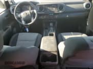 ✅ 2023 Toyota Tacoma TRD Off Road • VIN: 3TMCZ5AN5PM566298 • Lot: 86840595. Listed on Copart with 42,093 mi. Free auction sales archive from the USA and detailed vehicle history report at DreamBid. Image 8.