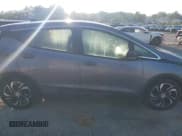 ✅ 2023 Chevrolet Bolt EV 2LT • VIN: 1G1FX6S02P4118763 • Lot: 43191040. Listed on IAAI with 68,735 mi. Free auction sales archive from the USA and detailed vehicle history report at DreamBid. Image 13.