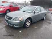 ✅ 2005 Nissan Altima 2.5 • VIN: 1N4AL11DX5C254474 • Лот: 43828322. Опубликован ранее на IAAI с пробегом 157 526 миль. Бесплатный доступ к архиву аукционных продаж из США и подробный отчёт об истории автомобиля на DreamBid. Изображение 2.