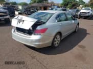 ✅ 2009 Honda Accord EX • VIN: 1HGCP26769A048457 • Lot: 43526139. Wystawiony na IAAI z przebiegiem 154 944 mil. Bezpłatny archiwum sprzedaży aukcyjnych z USA i szczegółowy raport historii pojazdu na DreamBid. Zdjęcie 4.