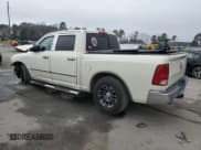✅ 2010 Dodge 1500 SLT • VIN: 1D7RV1CT1AS227326 • Lot: 44240065. Wystawiony na Copart z przebiegiem Nie podano. Bezpłatny archiwum sprzedaży aukcyjnych z USA i szczegółowy raport historii pojazdu na DreamBid. Zdjęcie 2.