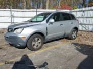 ✅ 2009 Saturn VUE XE • VIN: 3GSCL33P39S554044 • Lot: 43581932. Wystawiony na IAAI z przebiegiem 138 038 mil. Bezpłatny archiwum sprzedaży aukcyjnych z USA i szczegółowy raport historii pojazdu na DreamBid. Zdjęcie 2.