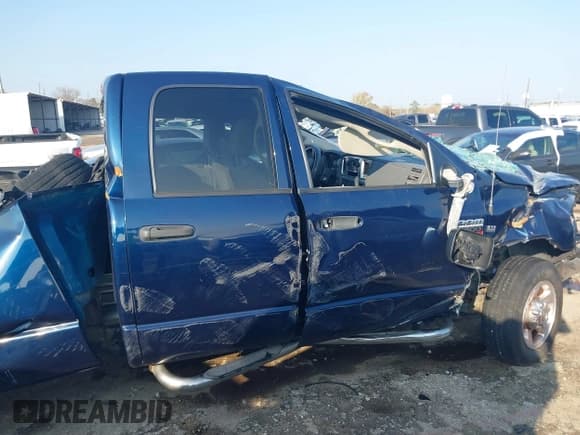 ✅ 2009 Dodge 2500 SLT • VIN: 3D7KS28T19G501765 • Лот: 41198988. Опубликован ранее на IAAI с пробегом Не указан. Бесплатный доступ к архиву аукционных продаж из США и подробный отчёт об истории автомобиля на DreamBid. Изображение 12.