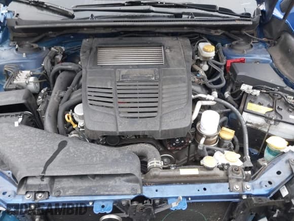 ✅ 2021 Subaru WRX Premium • VIN: JF1VA1C66M9803508 • Lot: 41546409. Listed on IAAI with 57,376 mi. Free auction sales archive from the USA and detailed vehicle history report at DreamBid. Image 10.