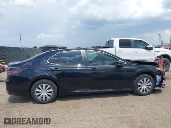2023 Toyota Camry Hybrid LE с VIN 4T1C31AK9PU055622, выставлен на аукционе IAAI как лот 42681371 с пробегом 80 216 миль миль и . История ставок и продаж доступна на DreamBid. Изображение 14.